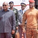 Burkina Faso – Cuba : Une alliance de 50 ans, vers de nouveaux horizons