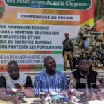 La Fondation Mastercard et le HCR lancent un partenariat historique pour transformer l’éducation et les moyens de subsistance de plus de 500 000 jeunes réfugiés et déplacés en Afrique
