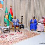 Inauguration imminente du Mausolée Thomas Sankara à Ouagadougou