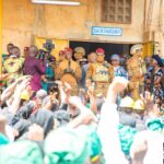 Burkina Faso : Une foire dédiée aux jeunes créateurs