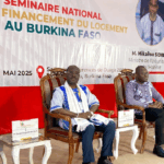 Trois nouveaux chargés de mission prennent fonction au ministère de la Sécurité