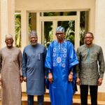 L’ONU face aux défis du Sahel : visite stratégique de Leonardo Santos Simão au Burkina Faso