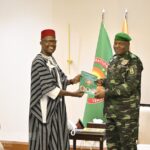 Ibrahim Traoré injecte 104 milliards pour transformer l’agriculture