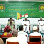 Une Afrique debout, en quête de justice et de reconnaissance