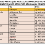Burkina Faso : Plus de 50 tonnes de noix de cajou saisies à Kpuéré pour exportation illégale