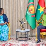 Burkina Faso et OISA unissent leurs forces pour vaincre l’insécurité alimentaire