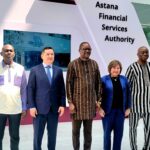 Burkina Faso et OISA unissent leurs forces pour vaincre l’insécurité alimentaire