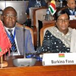 Le Burkina Faso vise les étoiles et les capitaux : mission stratégique au Kazakhstan !