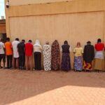 AVIS AUX MÉDIAS: Une soirée de célébration de l’avenir du sport africain et de ses leaders inspirants