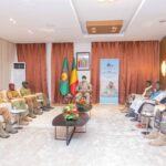 Komsilga : Des moustiquaires comme boucliers, le Burkina lance sa riposte contre le paludisme