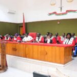 Burkina Faso : Le Dr Yves Kafando prend les rênes de la Douane avec une vision de rigueur et de loyauté