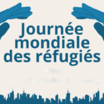 Ouagadougou : Une demi-tonne de solidarité, les femmes d’AJN soutiennent Faso Mêbo
