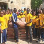 Fada N’Gourma : 1200 étudiants, un stade, un espoir – les Jeux Universitaires du Burkina lancent leur 7e édition