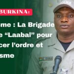 Conseil des ministres : Le Gouvernement Burkinabé évalue les avancées du Plan de stabilisation et de développement