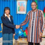Conseil d’État : deux nouveaux magistrats installés lors d’une audience solennelle à Ouagadougou