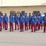Burkina Faso : Le Dr Yves Kafando prend les rênes de la Douane avec une vision de rigueur et de loyauté