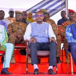 Bamako : Assimi Goïta trace la voie d’une défense commune pour l’Alliance des États du Sahel