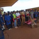Burkina Faso : 112 985 candidats dans les starting-blocks du BAC 2025