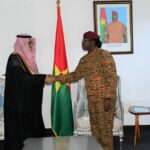 Fermeture temporaire des services consulaires français au Burkina Faso : ce qu’il faut retenir
