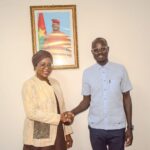 Financement du terrorisme : les éclairages du Dr Aly Tounkara.