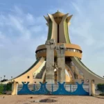 Le Premier ministre du Congo en visite officielle à Ouagadougou