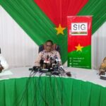 Trafic de gaz butane : un réseau illégal reconditionnait en plein cœur de Ouagadougou