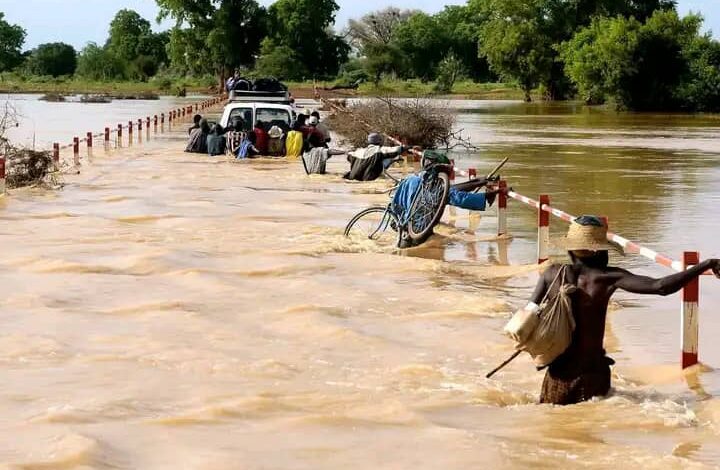 Burkina Faso