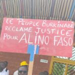 Ouagadougou : Le monument aux Héros Nationaux désormais interdit à toute activité sportive