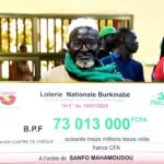 Santé : Première transplantation rénale réussie au Burkina Faso