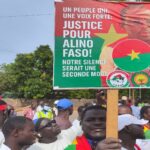 Burkina Faso : un centre africain de référence sur l’eau et la sécheresse annoncé par la Banque mondiale
