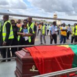 AFG Aviation Ireland Limited étend son empreinte africaine avec un contrat de location-financement de CRJ1000 à Cally Air du Nigeria