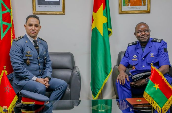 USIGN Burkina Faso