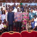 Le nouveau podcast «Future of Africa» amplifie les voix de la jeunesse africaine qui façonne notre monde