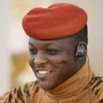 Ibrahim Traoré face à la presse : Nous allons gagner cette guerre