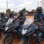 Le Mali muscle son armée avec des lance-roquettes et blindés chinois