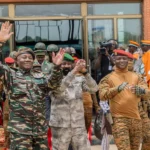 Une semaine de solidarité pour les familles des militaires burkinabè