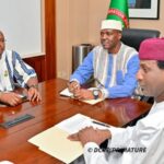 Financement des projets miniers : un atelier de partage d’expériences à Ouagadougou