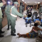 Côte d’Ivoire : six fonctionnaires ivoiriens interceptés et déportés vers le Burkina