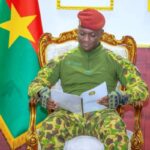 Diffamation sur Facebook : un internaute interpellé par la BCLCC à Ouagadougou