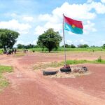 65 ans d’indépendance : Assimi Goïta promet un Mali souverain, fort et uni