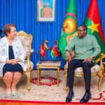 BAD : Sidi Ould Tah prend officiellement les rênes de la Banque africaine de développement