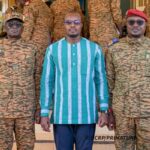 Solidarité ouest-africaine : Julius Maada BIO apporte son soutien au Burkina Faso