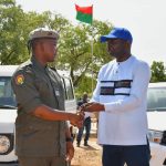 African Media Agency (AMA) étend ses activités au Ghana avec la nomination d’Angela Akua Asante