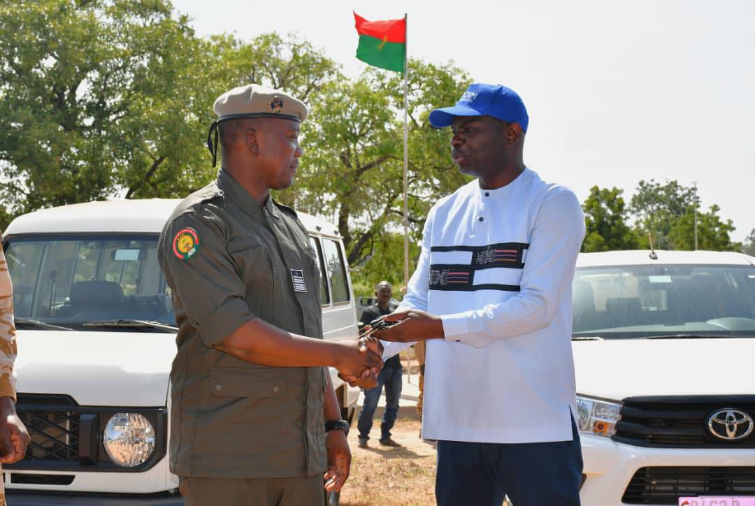 sécurité frontalière