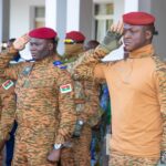 Burkina : polémique autour du nouveau Code de la famille