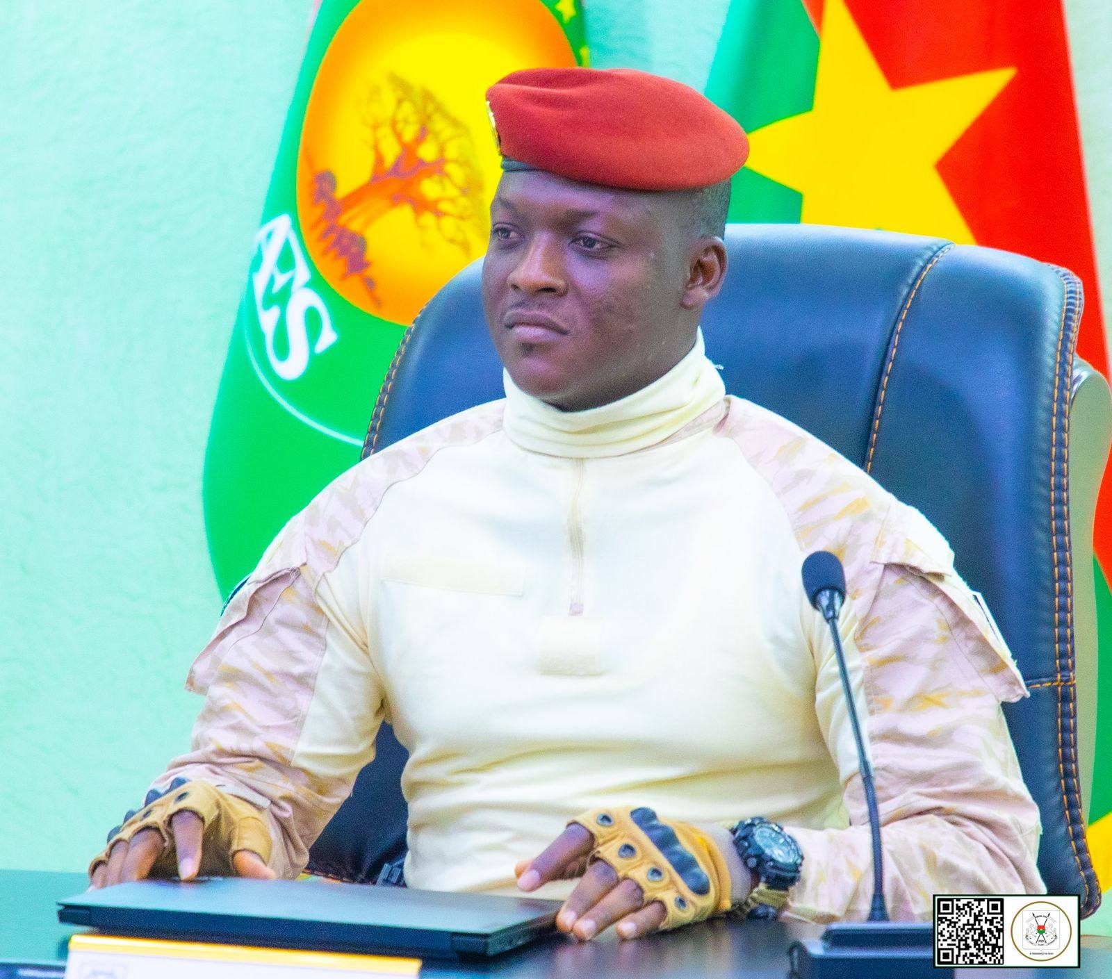 Code urbanisme Burkina