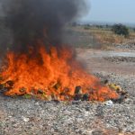 36e Tour du Faso : Le belge Lance De Cabooter vainqueur à Boromo