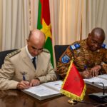 Burkina Faso : Démantèlement d’un réseau d’espionnage dirigé par une ONG étrangère