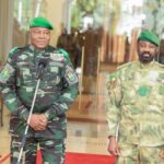 Apres Bamako, Tiani et Traoré renforcent l’axe sahélien autour de l’AES