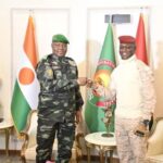 Ouagadougou : les commissaires de police en conclave pour renforcer la sécurité nationale